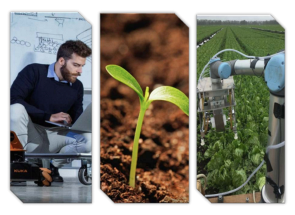 Agriforwards CDT Science Seminars